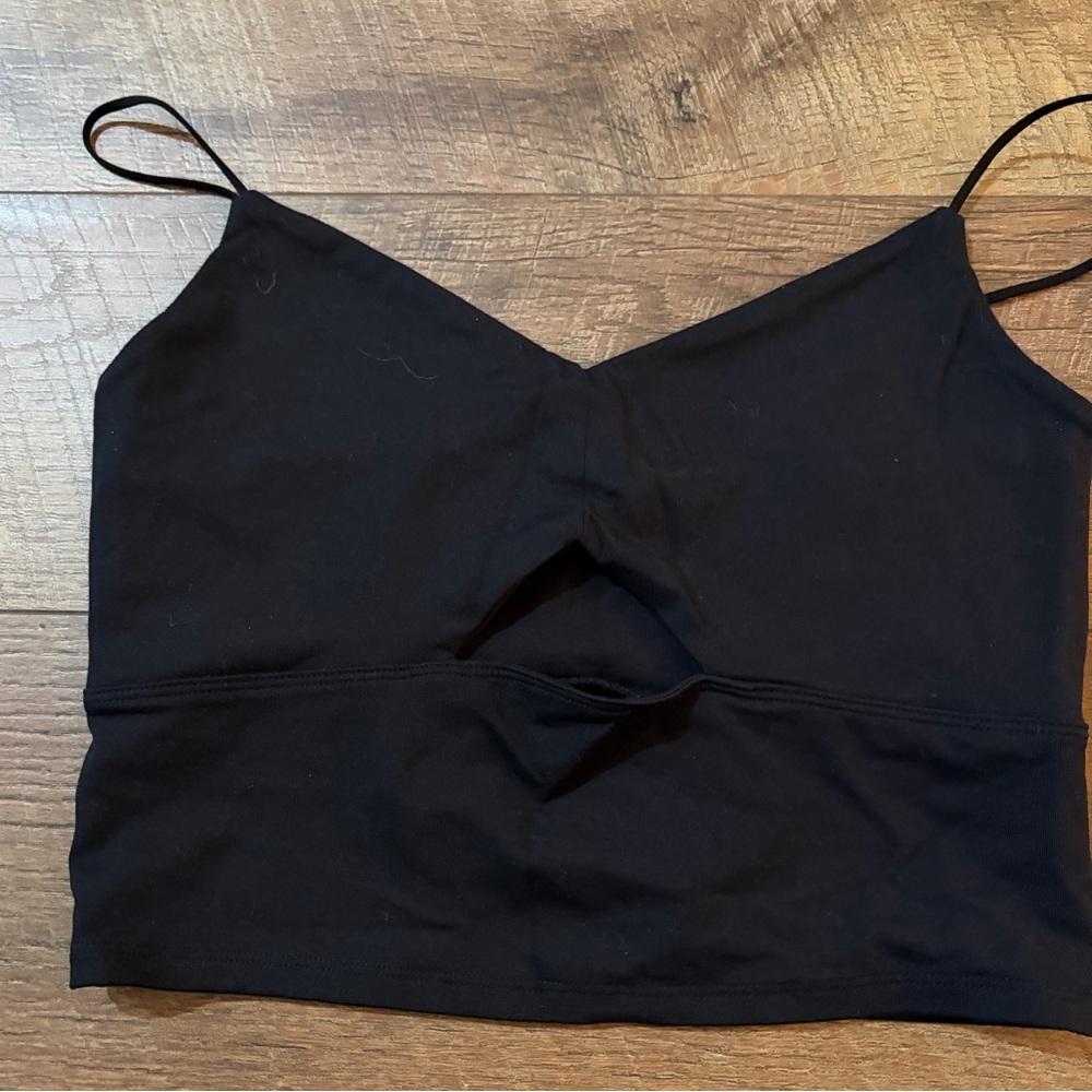 Abercrombie Soft A&F Keyhold Brami